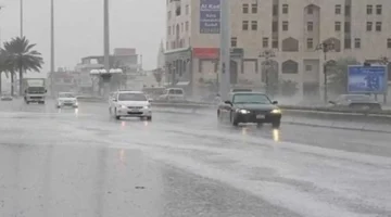 الأرصاد تحذر.. تقلبات جوية مرتقبة تسيطر على طقس المحافظات خلال الأيام المقبلة